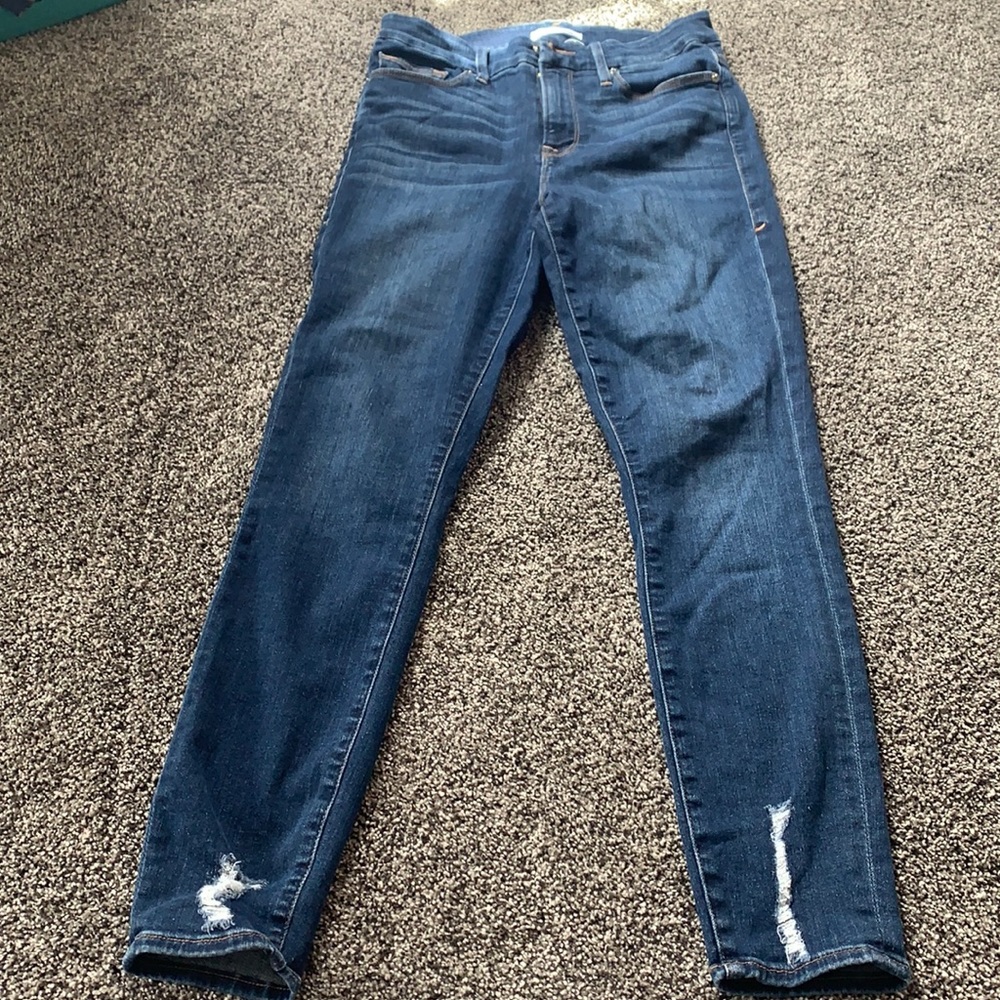 Good American Jeans